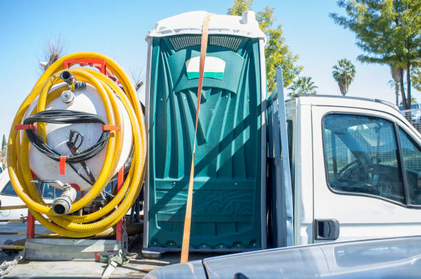 Best Luxury portable toilet rental  in Coudersport, PA