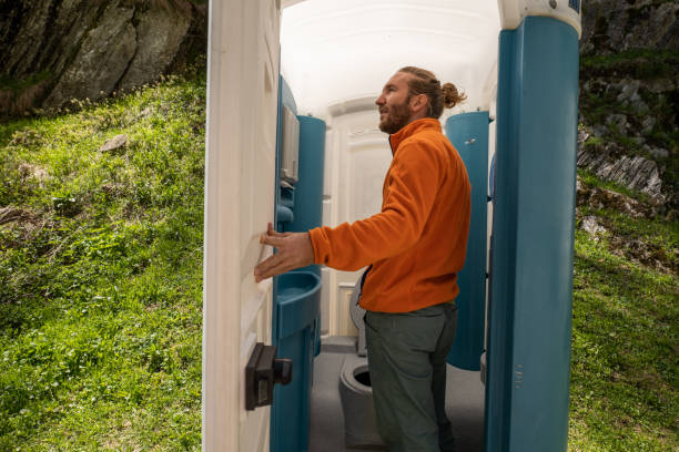 Best Temporary restroom rental  in Coudersport, PA
