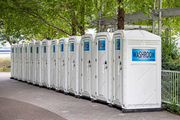 Best Portable restroom solutions  in Coudersport, PA