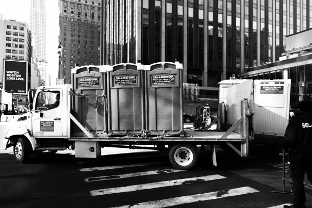 Best Restroom trailer rental cost  in Coudersport, PA